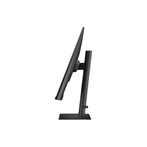 SAMSUNG VA monitor 32" S60A, 2560x1440, 16:9, 300cd/m2, 5ms, DisplayPort/HDMI/4xUSB, Pivot