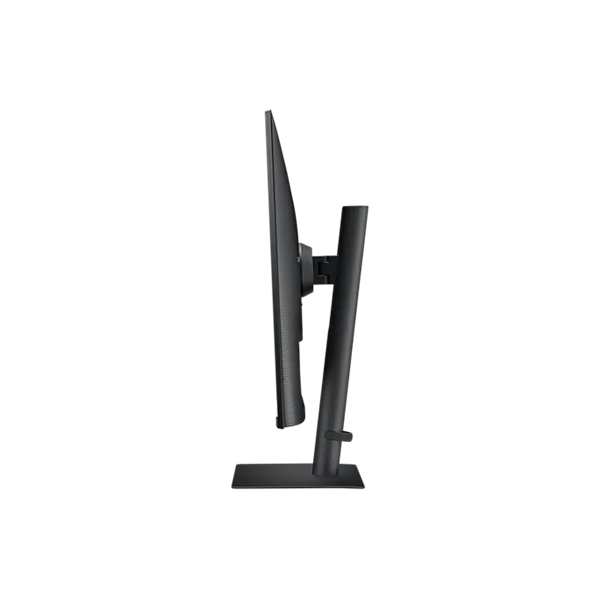 SAMSUNG VA monitor 32" S60A, 2560x1440, 16:9, 300cd/m2, 5ms, DisplayPort/HDMI/4xUSB, Pivot