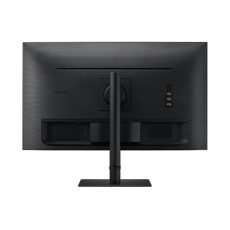 SAMSUNG VA monitor 32" S60A, 2560x1440, 16:9, 300cd/m2, 5ms, DisplayPort/HDMI/4xUSB, Pivot