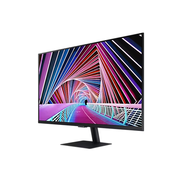 SAMSUNG VA monitor 32" S70A, 3840x2160, 16:9, 300cd/m2, 5ms, HDMI/DisplayPort/USB