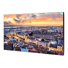 SAMSUNG Videowall VHB-E (VH55B-E) 55"