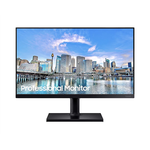 SAMSUNG monitor 27" T45F,