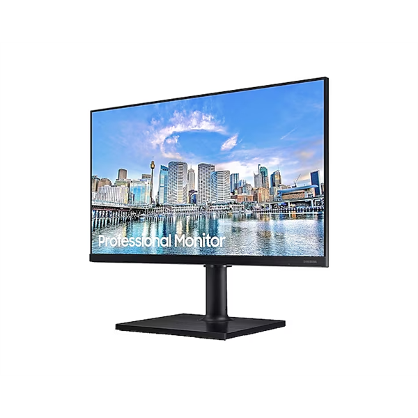SAMSUNG monitor 27" T45F,