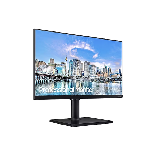 SAMSUNG monitor 27" T45F,