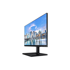 SAMSUNG monitor 27" T45F,