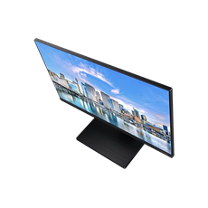 SAMSUNG monitor 27" T45F,