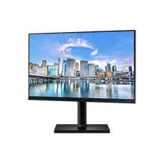 SAMSUNG monitor 27" T45F,