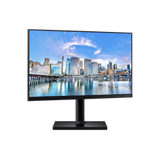 SAMSUNG monitor 27" T45F,