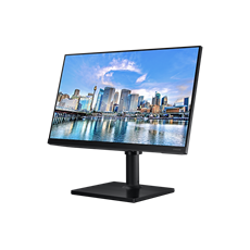SAMSUNG monitor 27" T45F,