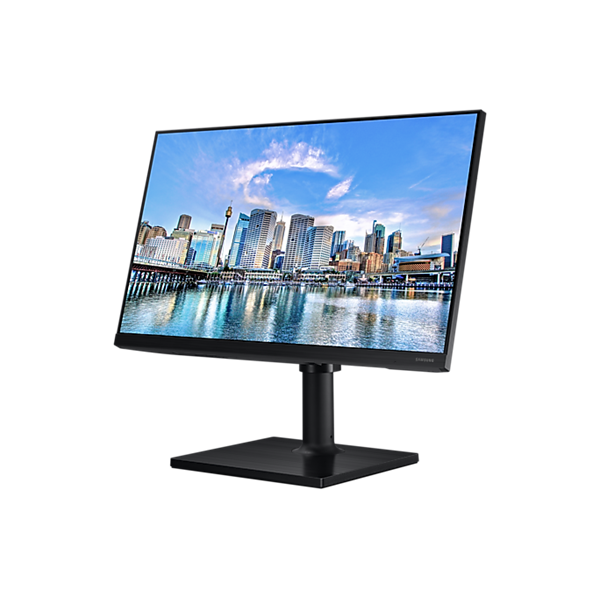 SAMSUNG monitor 27" T45F,