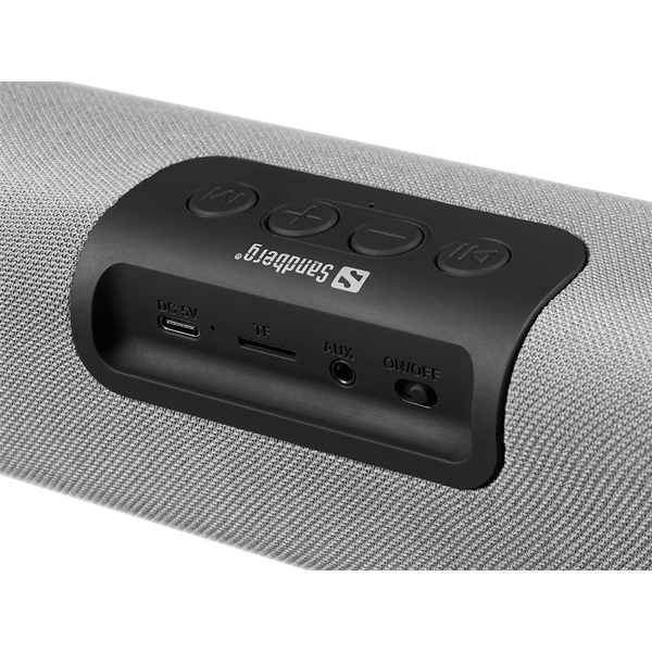 SANDBERG Bluetooth Speakerphone Bar hangszóró
