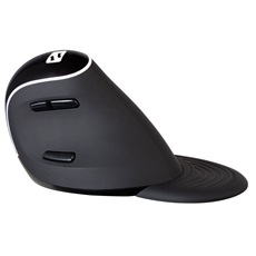 SANDBERG Egér, Wireless Vertical Mouse Pro