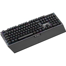 SANDBERG Gamer Billentyűzet, FireStorm Mech Keyboard BE