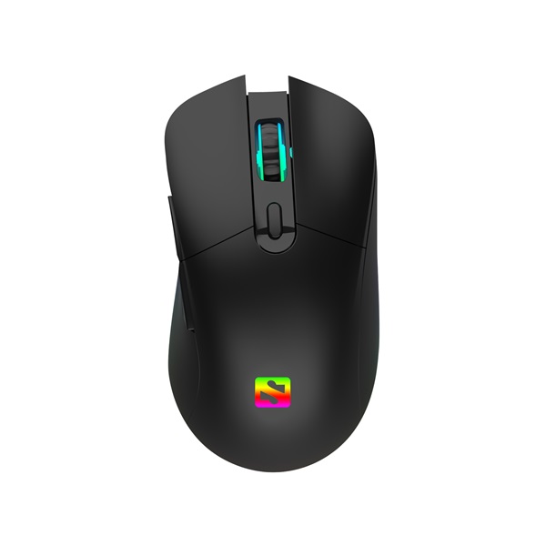 SANDBERG Gamer Egér, Wireless Sniper Mouse 2