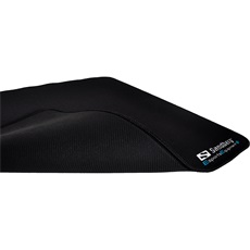 SANDBERG Gamer Egérpad és ergonomikus eszköz, Gamer Mousepad XL