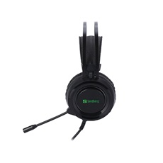 SANDBERG Gamer Fejhallgató, Dominator Headset