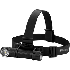 SANDBERG Headlamp 1000 Pro