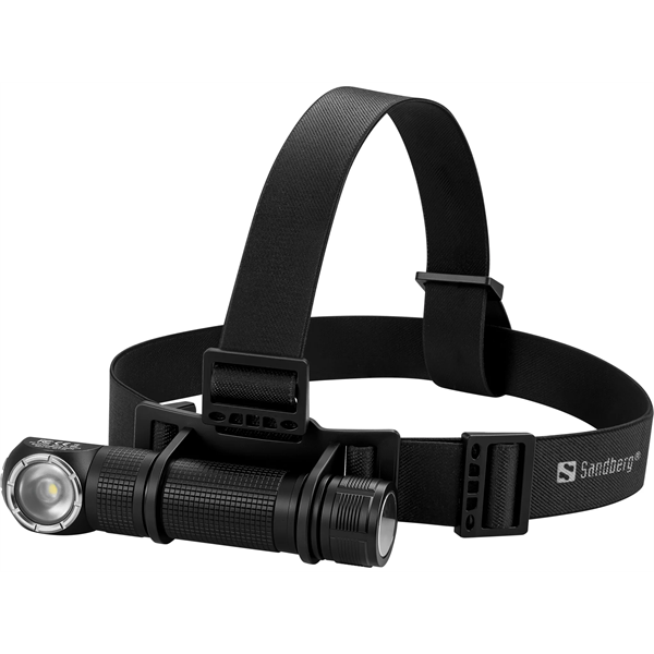 SANDBERG Headlamp 1000 Pro