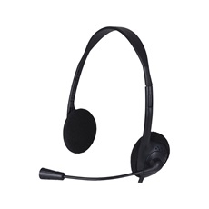 SANDBERG Headset, USB Headset Bulk