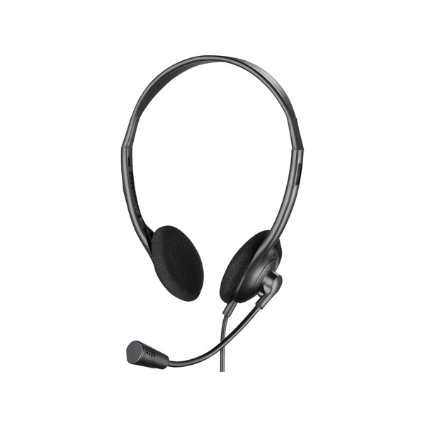 SANDBERG Headset, USB Headset Bulk