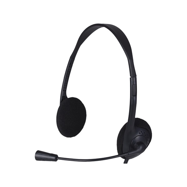 SANDBERG Headset, USB Headset Bulk