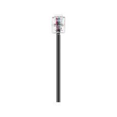 SANDBERG Headset mikrofonnal, USB+RJ9/11 Headset Pro Stereo
