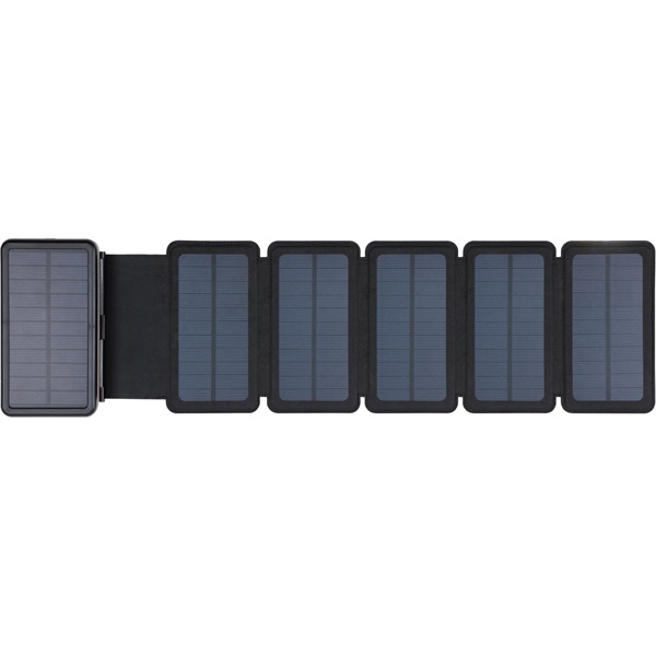 SANDBERG Napelem tábla Solar 6-Panel Powerbank 20000