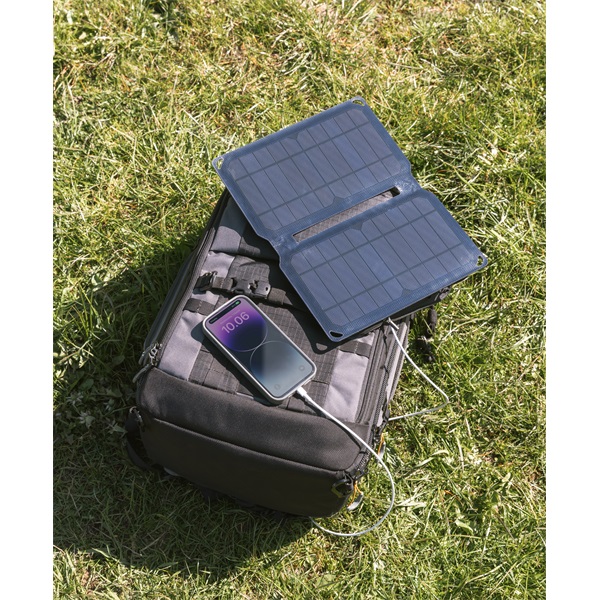 SANDBERG Napelem tábla Solar Charger 10W 2xUSB