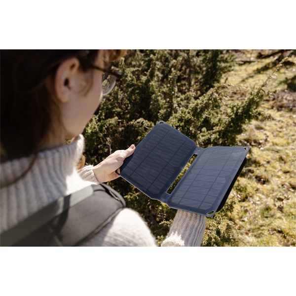 SANDBERG Napelemes töltő, Solar Charger 10W 2xUSB