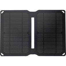 SANDBERG Napelemes töltő, Solar Charger 10W 2xUSB
