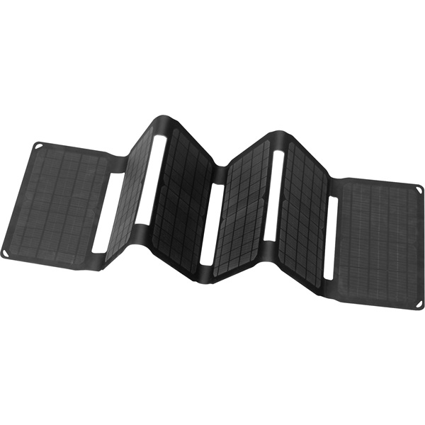 SANDBERG Napelem tábla Solar Charger 40W QC3.0+PD+DC