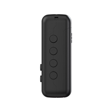 SANDBERG Rádió, Pocket Radio FM for AAA battery