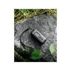 SANDBERG Rádió, Pocket Radio FM for AAA battery