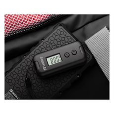 SANDBERG Rádió, Pocket Radio FM for AAA battery