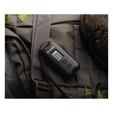 SANDBERG Rádió, Pocket Radio FM for AAA battery