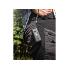 SANDBERG Rádió, Pocket Radio FM for AAA battery