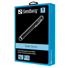 SANDBERG Stylus érintőceruza, Tablet Stylus