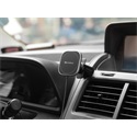 SANDBERG Tart&#243; &#233;s &#225;llv&#225;ny, In Car Wireless Magnetic Charger 15W