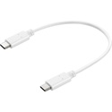 SANDBERG USB-C tartoz&#233;k, USB-C Charge Cable 0.2m