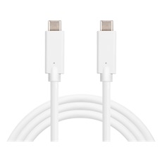 SANDBERG USB-C tartozék, USB-C Charge Cable 1M, 100W