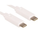 SANDBERG USB-C tartoz&#233;k, USB-C Charge Cable 1M, 100W