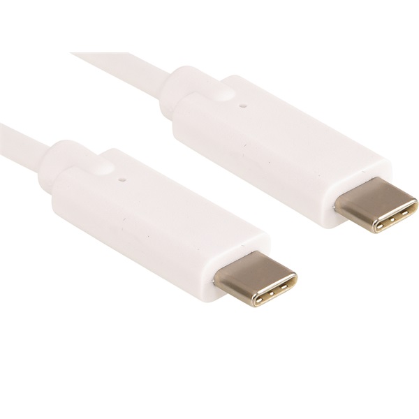 SANDBERG USB-C tartozék, USB-C Charge Cable 1M, 100W