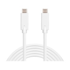 SANDBERG USB-C tartozék, USB-C Charge Cable 2M, 60W