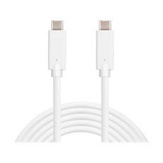 SANDBERG USB-C tartozék, USB-C Charge Cable 2M, 60W