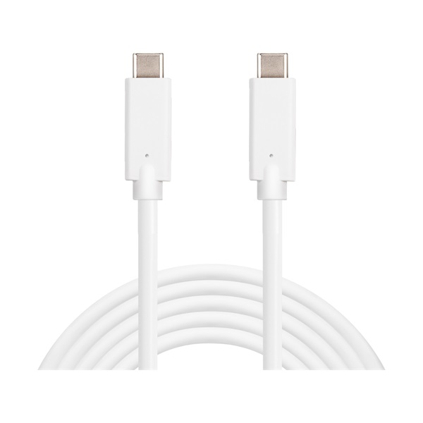 SANDBERG USB-C tartozék, USB-C Charge Cable 2M, 60W