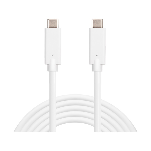 SANDBERG USB-C tartozék, USB-C Charge Cable 2M, 60W