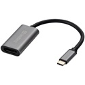 SANDBERG USB-C tartoz&#233;k, USB-C to DisplayPort Link