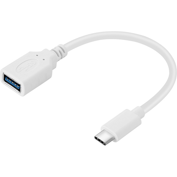 SANDBERG USB-C tartozék, USB-C to USB 3.0 Converter