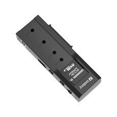 SANDBERG USB dokkoló, USB 3.2 Cloner and Dock for M2 + NVMe + SATA