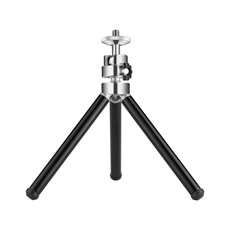 SANDBERG Webkamera állvány, Universal Tripod 16-23.5 cm